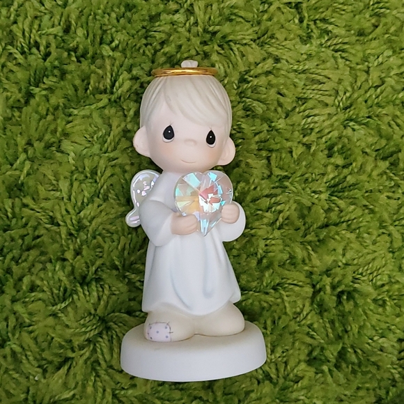 Precious Moments Bundle Set - Picture 2 of 7